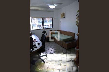 Apartamento à venda com 3 quartos, 118m² em Icaraí, Niterói