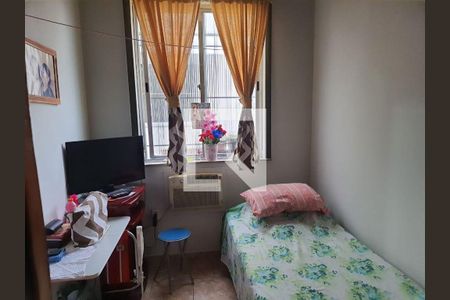 Apartamento à venda com 3 quartos, 100m² em Centro, Niterói