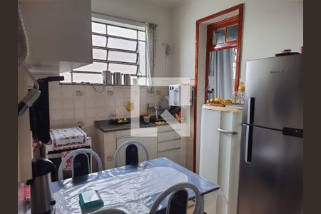 Apartamento à venda com 3 quartos, 100m² em Centro, Niterói