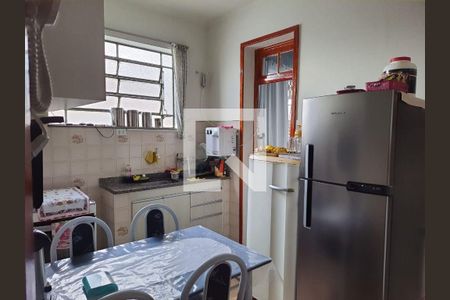 Apartamento à venda com 3 quartos, 100m² em Centro, Niterói