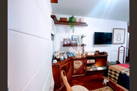 Apartamento à venda com 4 quartos, 173m² em Icaraí, Niterói