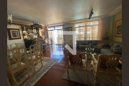 Apartamento à venda com 4 quartos, 173m² em Icaraí, Niterói