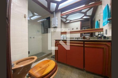Apartamento à venda com 4 quartos, 173m² em Icaraí, Niterói