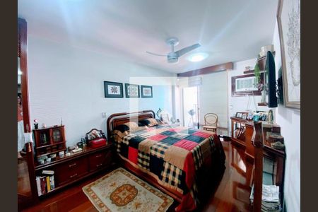 Apartamento à venda com 4 quartos, 173m² em Icaraí, Niterói