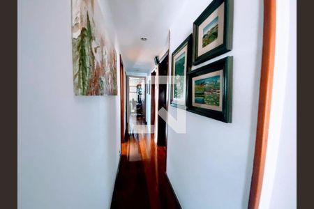 Apartamento à venda com 4 quartos, 173m² em Icaraí, Niterói