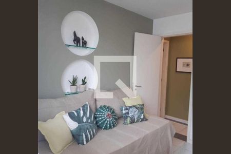 Apartamento à venda com 2 quartos, 70m² em Santa Rosa, Niterói