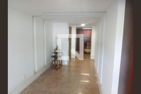 Apartamento à venda com 4 quartos, 220m² em Ingá, Niterói