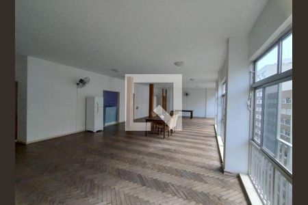 Apartamento à venda com 4 quartos, 168m² em Icaraí, Niterói