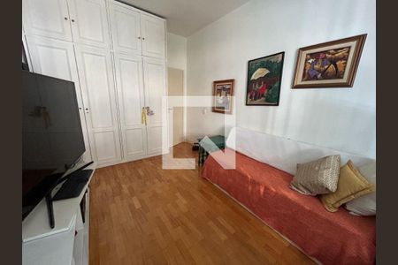 Apartamento à venda com 4 quartos, 168m² em Icaraí, Niterói