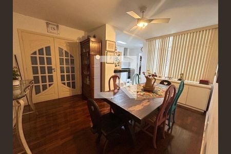 Apartamento à venda com 4 quartos, 168m² em Icaraí, Niterói