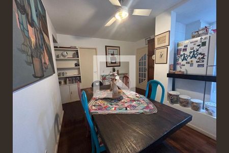 Apartamento à venda com 4 quartos, 168m² em Icaraí, Niterói