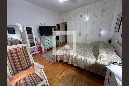 Apartamento à venda com 4 quartos, 168m² em Icaraí, Niterói