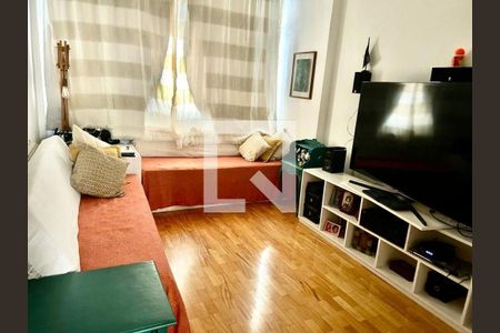 Apartamento à venda com 4 quartos, 168m² em Icaraí, Niterói