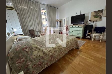 Apartamento à venda com 4 quartos, 168m² em Icaraí, Niterói