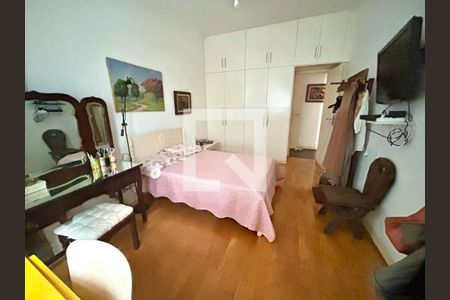 Apartamento à venda com 4 quartos, 168m² em Icaraí, Niterói