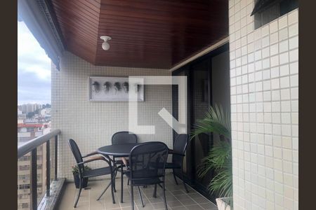 Apartamento à venda com 4 quartos, 184m² em Icaraí, Niterói