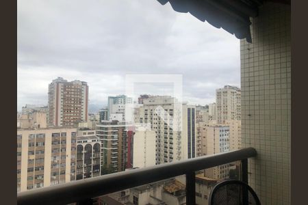 Apartamento à venda com 4 quartos, 184m² em Icaraí, Niterói