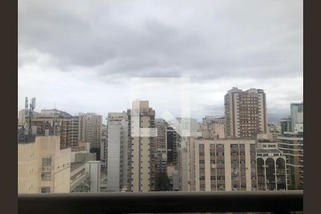 Apartamento à venda com 4 quartos, 184m² em Icaraí, Niterói