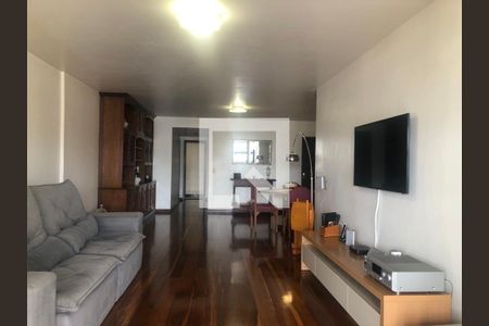 Apartamento à venda com 4 quartos, 184m² em Icaraí, Niterói