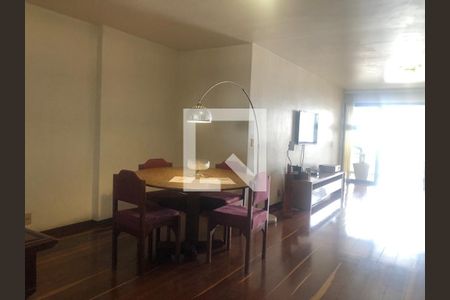 Apartamento à venda com 4 quartos, 184m² em Icaraí, Niterói