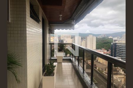 Apartamento à venda com 4 quartos, 184m² em Icaraí, Niterói