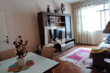Apartamento à venda com 2 quartos, 92m² em Santa Rosa, Niterói