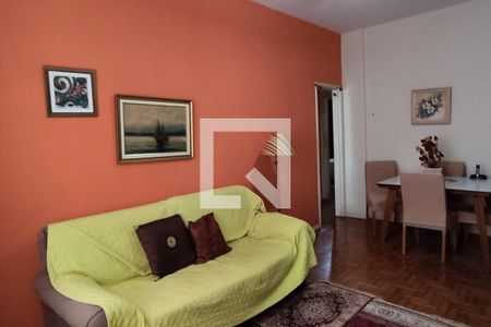 Apartamento à venda com 2 quartos, 92m² em Santa Rosa, Niterói