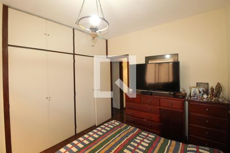 Apartamento à venda com 109m², 3 quartos e 1 vagaQuarto 