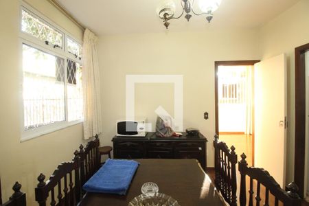 Copa  de apartamento à venda com 3 quartos, 109m² em Serra, Belo Horizonte