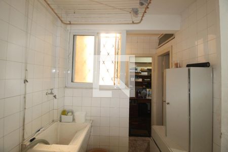 Apartamento à venda com 109m², 3 quartos e 1 vagaÁrea de serviço 