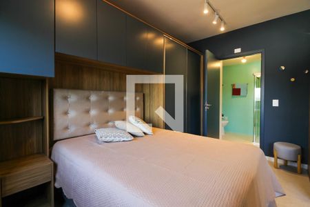 Quarto de kitnet/studio à venda com 1 quarto, 29m² em Pinheiros, São Paulo