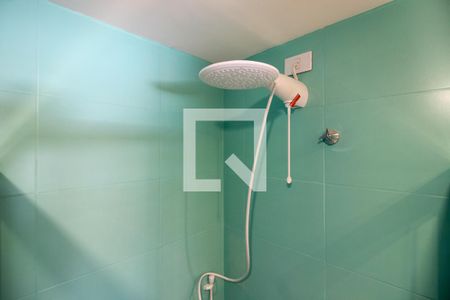 Studio à venda com 29m², 1 quarto e sem vaga Studio à venda com 29m², 1 quarto e sem vagaBanheiro