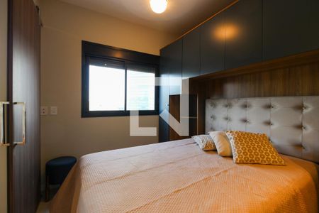 Quarto de kitnet/studio à venda com 1 quarto, 29m² em Pinheiros, São Paulo