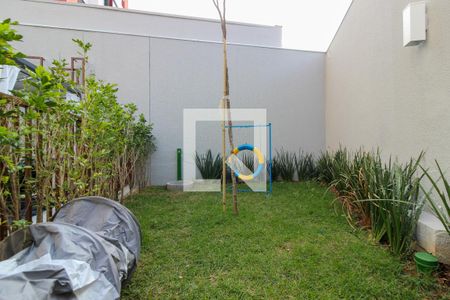 Studio à venda com 29m², 1 quarto e sem vaga Studio à venda com 29m², 1 quarto e sem vagaÁrea comum - Espaço Pet