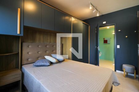 Quarto de kitnet/studio para alugar com 1 quarto, 29m² em Pinheiros, São Paulo