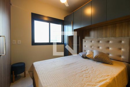 Quarto de kitnet/studio para alugar com 1 quarto, 29m² em Pinheiros, São Paulo