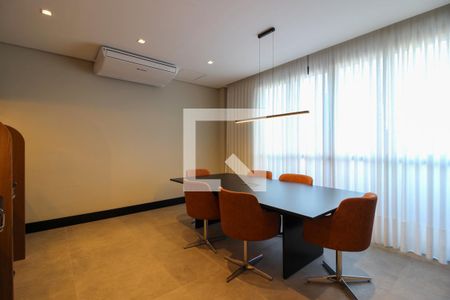 Studio à venda com 29m², 1 quarto e sem vagaÁrea comum - Coworking