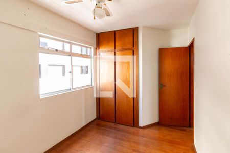 Quarto 2 de apartamento para alugar com 3 quartos, 140m² em Funcionários, Belo Horizonte