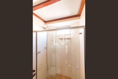 Apartamento para alugar com 140m², 3 quartos e 2 vagas Apartamento para alugar com 140m², 3 quartos e 2 vagasBanheiro Social