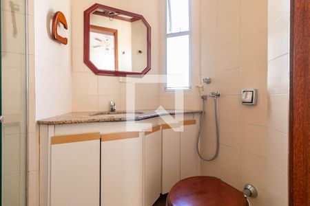 Apartamento para alugar com 140m², 3 quartos e 2 vagas Apartamento para alugar com 140m², 3 quartos e 2 vagasQuarto 3