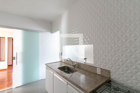 Apartamento para alugar com 140m², 3 quartos e 2 vagas Apartamento para alugar com 140m², 3 quartos e 2 vagasCozinha