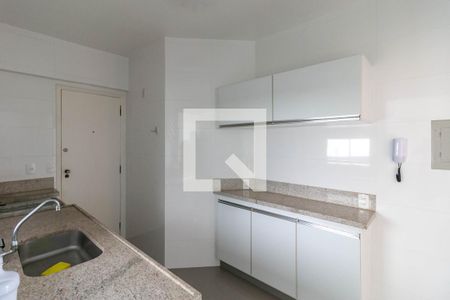 Apartamento para alugar com 140m², 3 quartos e 2 vagas Apartamento para alugar com 140m², 3 quartos e 2 vagasCozinha
