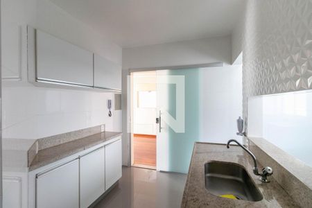 Apartamento para alugar com 140m², 3 quartos e 2 vagas Apartamento para alugar com 140m², 3 quartos e 2 vagasCozinha