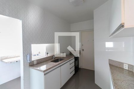 Apartamento para alugar com 140m², 3 quartos e 2 vagas Apartamento para alugar com 140m², 3 quartos e 2 vagasCozinha