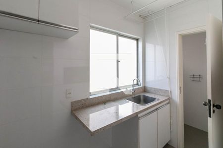 Apartamento para alugar com 140m², 3 quartos e 2 vagas Apartamento para alugar com 140m², 3 quartos e 2 vagasÁrea de Serviço