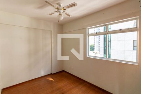 Quarto 2 de apartamento para alugar com 3 quartos, 140m² em Funcionários, Belo Horizonte