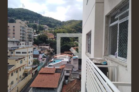 Apartamento à venda com 2 quartos, 74m² em Santa Rosa, Niterói