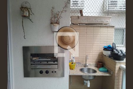 Apartamento à venda com 2 quartos, 74m² em Santa Rosa, Niterói