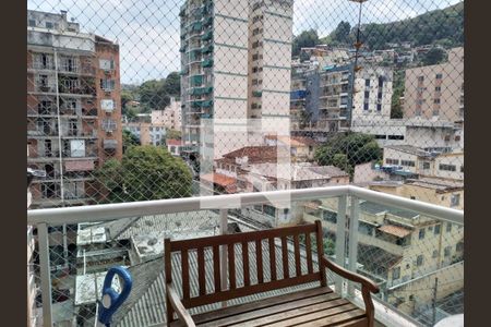 Apartamento à venda com 2 quartos, 74m² em Santa Rosa, Niterói