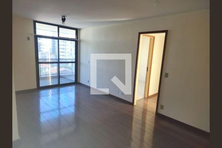 Apartamento à venda com 3 quartos, 130m² em Icaraí, Niterói